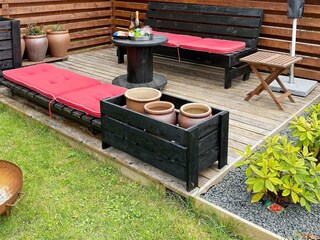 Holiday house Gilleleje Outdoor Recording 5