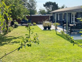 Vakantiehuis Gilleleje Buitenaudio-opname 6