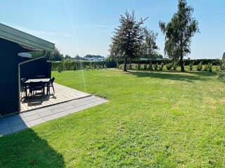 Vakantiehuis Gilleleje Buitenaudio-opname 4