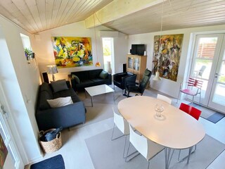 Holiday house Gilleleje  29