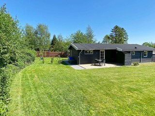 Vakantiehuis Gilleleje Buitenaudio-opname 11