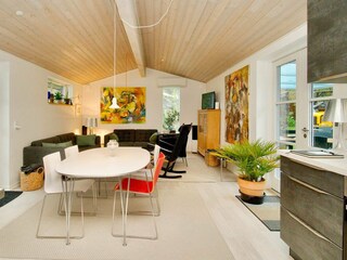 Vakantiehuis Gilleleje  27