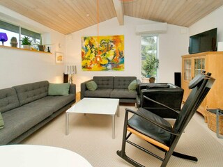 Vakantiehuis Gilleleje  34