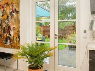 Holiday house Gilleleje  16