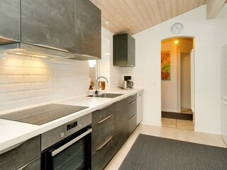 Vakantiehuis Gilleleje  44