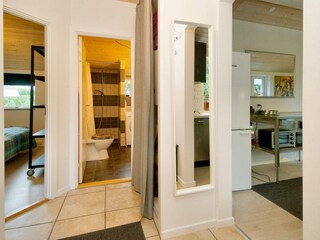 Holiday house Gilleleje  22