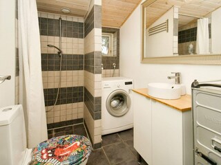 Holiday house Gilleleje  23