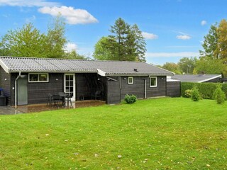 Vakantiehuis Gilleleje  28