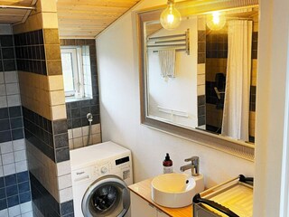 Holiday house Gilleleje  24