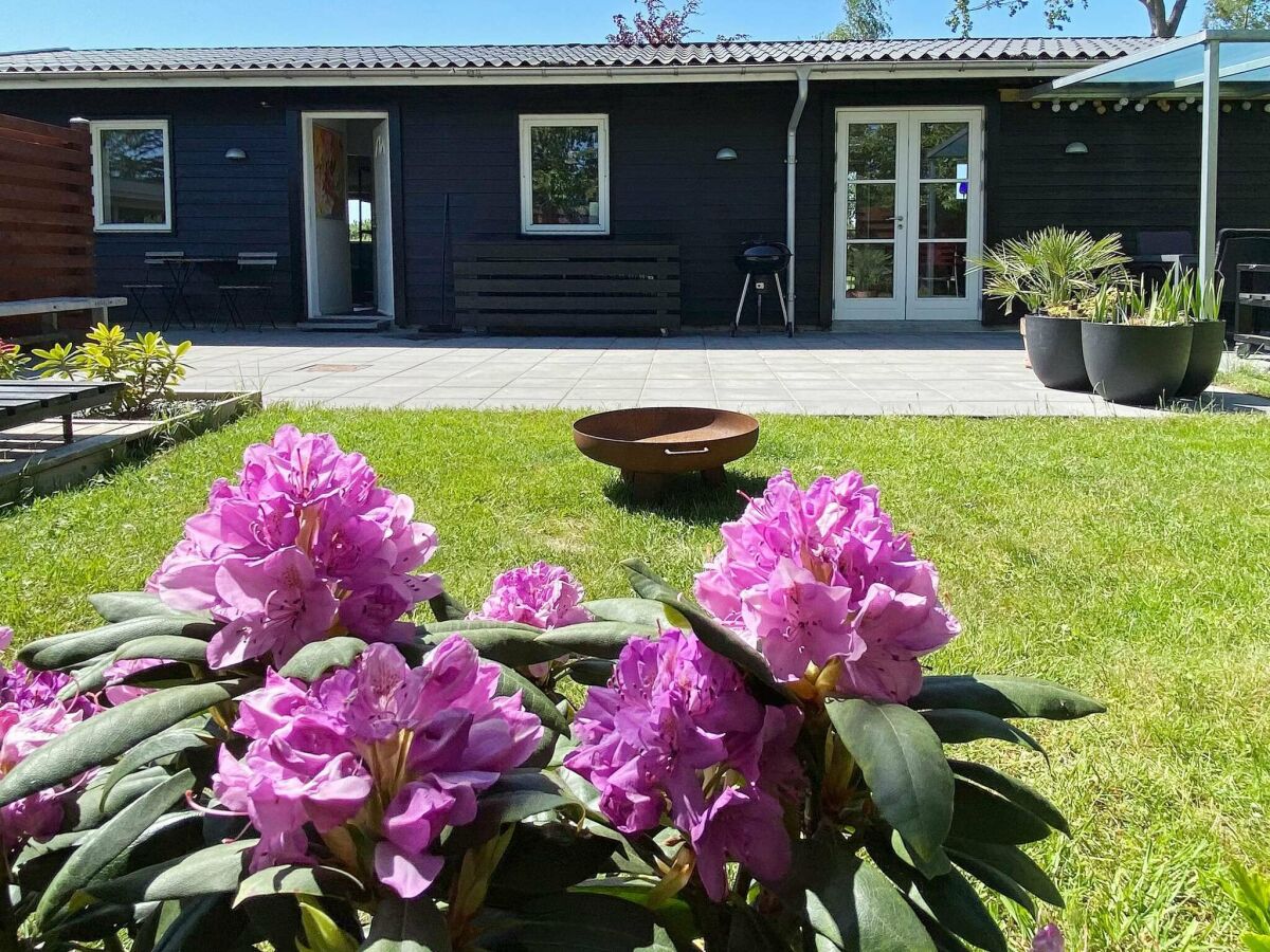 Holiday house Gilleleje Outdoor Recording 1