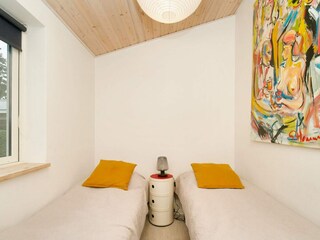 Maison de vacances Gilleleje  47