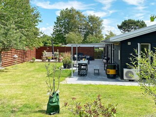 Holiday house Gilleleje Outdoor Recording 3
