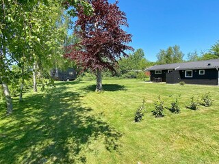 Vakantiehuis Gilleleje Buitenaudio-opname 6