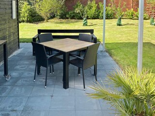 Vakantiehuis Gilleleje Buitenaudio-opname 10