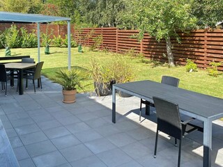 Holiday house Gilleleje Outdoor Recording 8