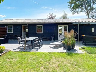 Holiday house Gilleleje Outdoor Recording 9