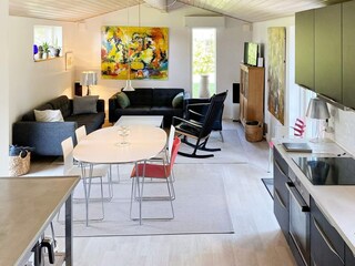 Holiday house Gilleleje  25