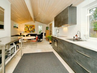 Holiday house Gilleleje  26