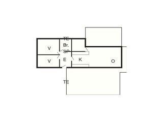 Holiday house Gilleleje  28