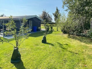 Vakantiehuis Gilleleje Buitenaudio-opname 3