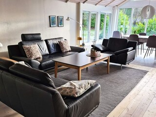 Holiday house Virksund  25