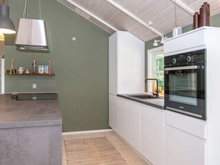 Ferienhaus Virksund  14