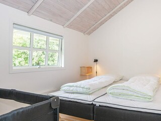 Maison de vacances Virksund  20