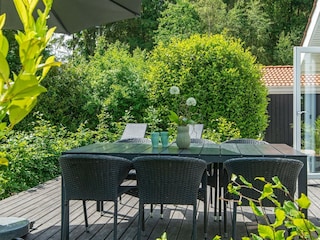 Ferienhaus Virksund  21