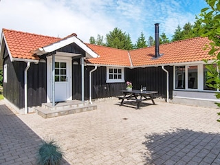 Ferienhaus Virksund  22