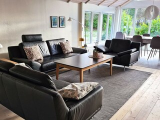 Ferienhaus Virksund  5
