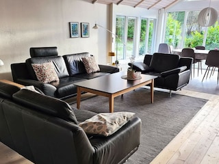 Maison de vacances Virksund  31