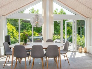 Ferienhaus Virksund  8