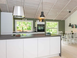 Ferienhaus Virksund  16