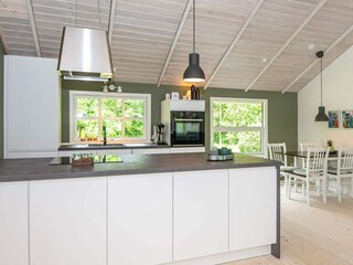 Vakantiehuis Virksund  9