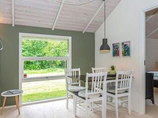 Vakantiehuis Virksund  11