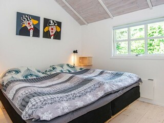 Holiday house Virksund  15