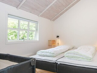 Maison de vacances Virksund  22