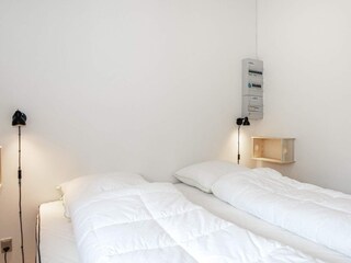 Vakantiehuis Virksund  14