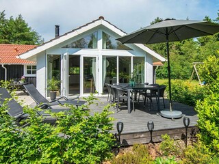 Ferienhaus Virksund  15