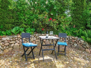 Maison de vacances Virksund  11