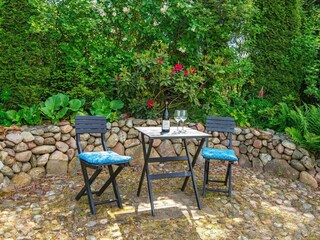 Maison de vacances Virksund  36