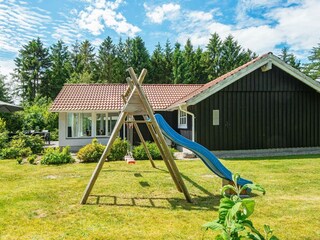 Ferienhaus Virksund  13