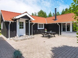 Vakantiehuis Virksund  22