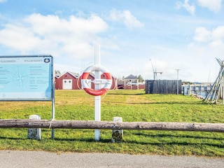 Ferienhaus Virksund  10