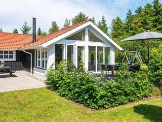 Ferienhaus Virksund  9