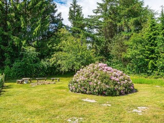 Vakantiehuis Virksund  35