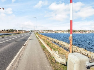 Ferienhaus Virksund  24