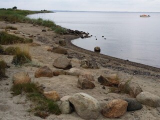Ferienhaus Virksund  32