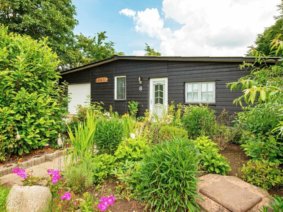 Casa de vacaciones Toftlund Grabación al aire libre 1