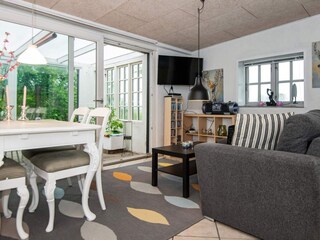 Holiday house Toftlund  2